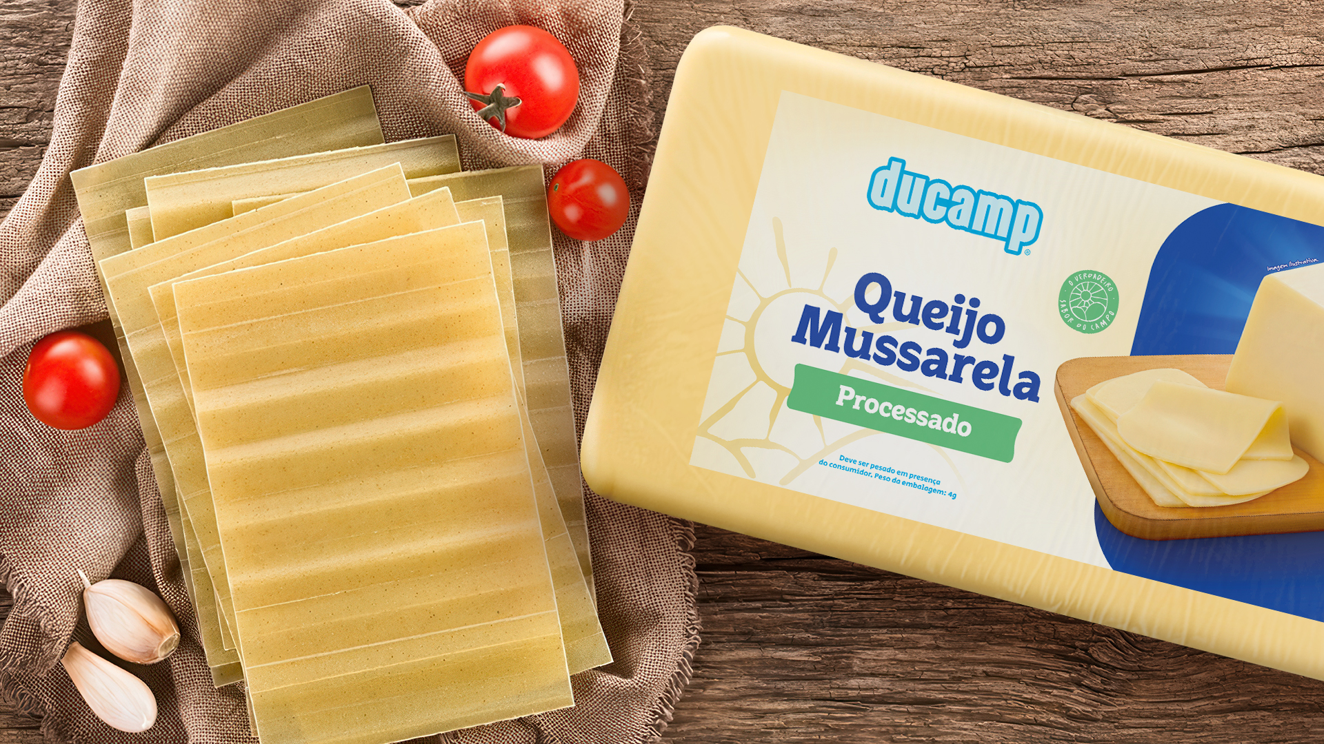 Projeto de Embalagem Estratégica